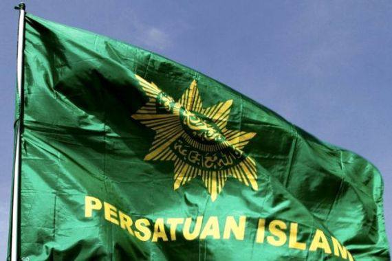 Tentang Portal PD PERSIS Kabupaten Humbang Hasundutan